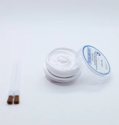 KRYTOX High Temperature Oven Grease Grease + Accessories for Drawer and Ball Bearing 380°C