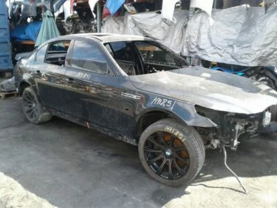 Steering Gear/Rack Power Rack And Pinion Fits 06-10 BMW M5 117928 - Image 1 of 3