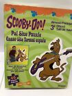 Scooby-Doo Pal Size Puzzle - Scooby-doo with a guitar
