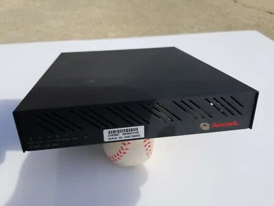 Avocent ESP-16 Mi 16 PORT 10/100 Serial Hub - Image 1 of 3