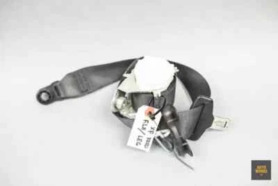 09-11 Jaguar XF XFR X250 передний левый со стороны водителя ремень безопасности натяжитель ножка OEM - Изображение 1 из 4