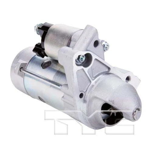 para 2003 - 2006 Jeep Wrangler motor de arranque - (4.0L L6 Standard) - 2006 2005 - Imagem 1 de 1