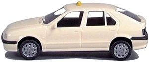 AWM PKW Renault 19 Taxi - Picture 1 of 1