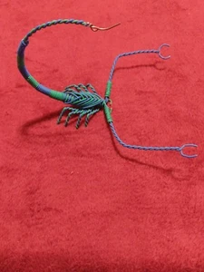 DRAHTSKORPION - Bild 1 von 4