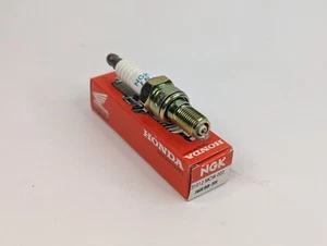 Original OEM Honda Parte 31912-MCW-003 / IMR9B-H NGK (Cantidad. 1 ) - Imagen 1 de 1