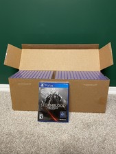 Case Lot of 30 Final Fantasy XIV Online STORMBLOOD (PlayStation PS4) New/Sealed