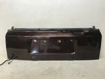 06-08 HONDA ELEMENT PORTÓN TRASERO TAPA PUERTA INFERIOR PUERTA LEVADIZA PUERTA INFERIOR OEM LOTE3177 Foto 1 de 4