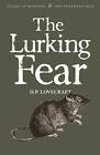 The Lurking Fear: Collected Short Stories Volum, Lovecraft..