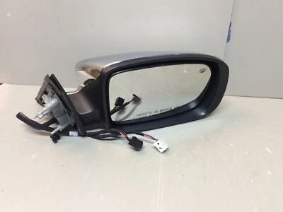 OEM 2011-2021 CHRYSLER 300 RH ESPEJO RETROVISOR PASAJERO CROMO 9 CLAVIJAS *NUEVO* Foto 1 de 4