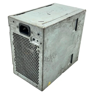 DELL D525AF-00 Power Supply Input 100-240VAC Output 525W +5V&+3.3V - Image 1 of 4