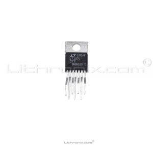 Regulador de conmutación descendente lineal LT1074 CT7 - Imagen 1 de 3