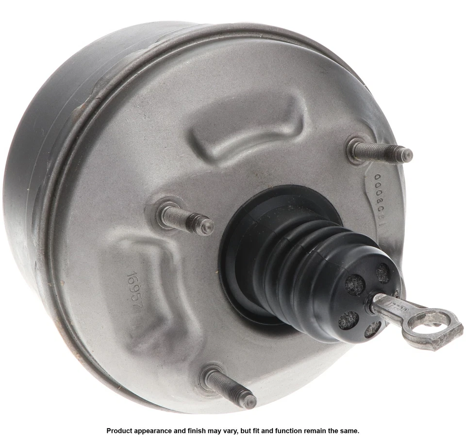 Power Brake Booster Cardone For 1992-2000 Ford Crown Victoria - Image 1 of 4