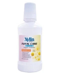 Cosway Xylin Total Care Mouth Rinse Mouth Wash 10 x 250ml & Fast Ship - Picture 1 of 2