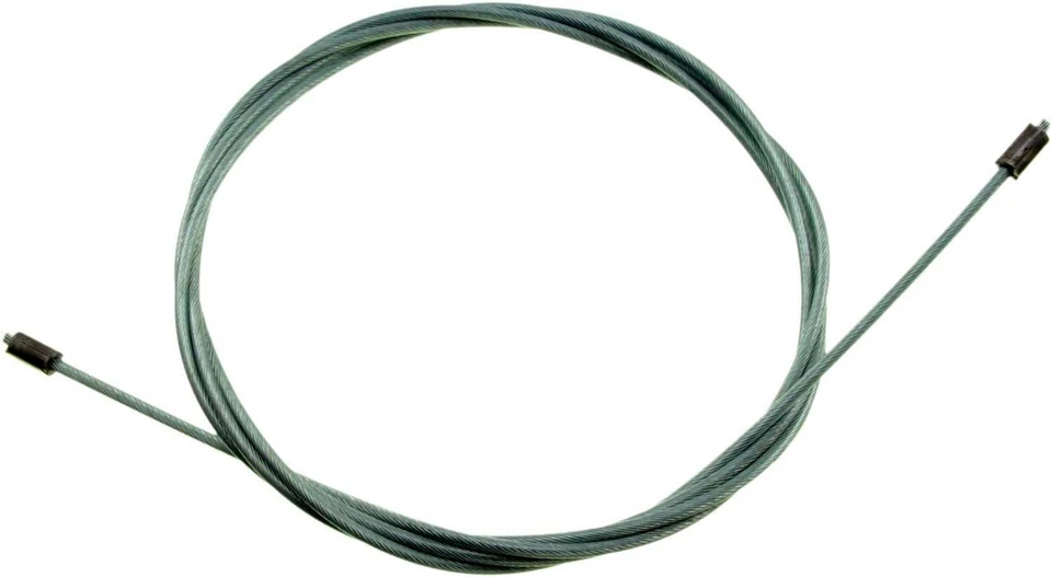 Parking Brake Cable fits 1966-1972 GMC C15/C1500 Pickup C15/C1500 Suburban C15/C - Image 1 of 3
