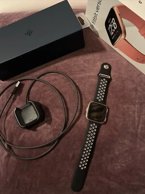  Smartwatch Armbanduhr Schrittzähler Fitnessuhr - Bild 1 von 4