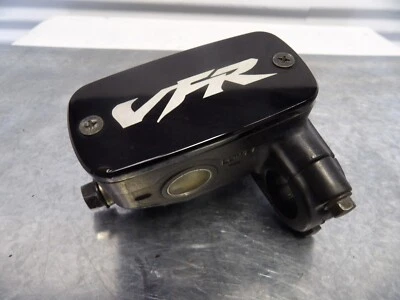 98-01 Honda Interceptor VFR800 freno delantero cilindro maestro 455510-MAJ-G41 Foto 1 de 4