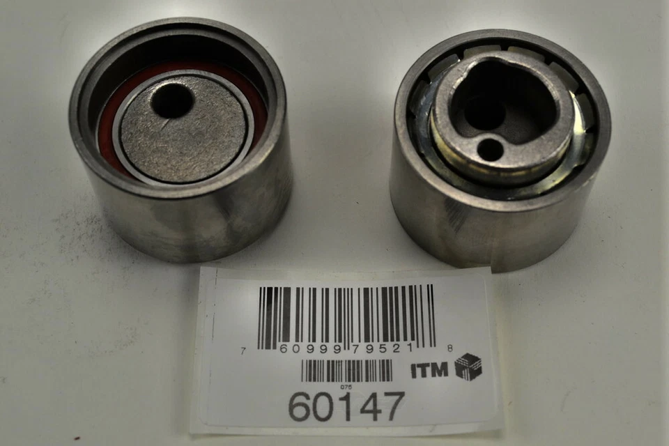Tensor de correa de distribución del motor-DOHC ITM 60147 para Suzuki Swift 1989 1,3 L-L4 Foto 1 de 1