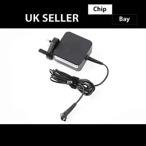 Genuine Lenovo SA10M42790 20V 2.25A AC Power Adapter Charger - Picture 1 of 2