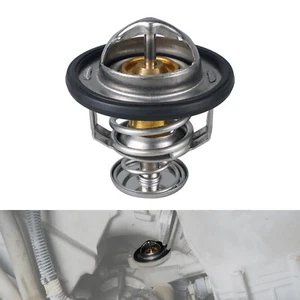 65° Thermostat With O-ring For Polaris General 1000 2017-2021, RZR Turbo 2021 - Picture 1 of 10