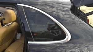 Quarter Glass/window PORSCHE CAYENNE Left 11 12 13 14 15 16 17 18 - Bild 1 von 1