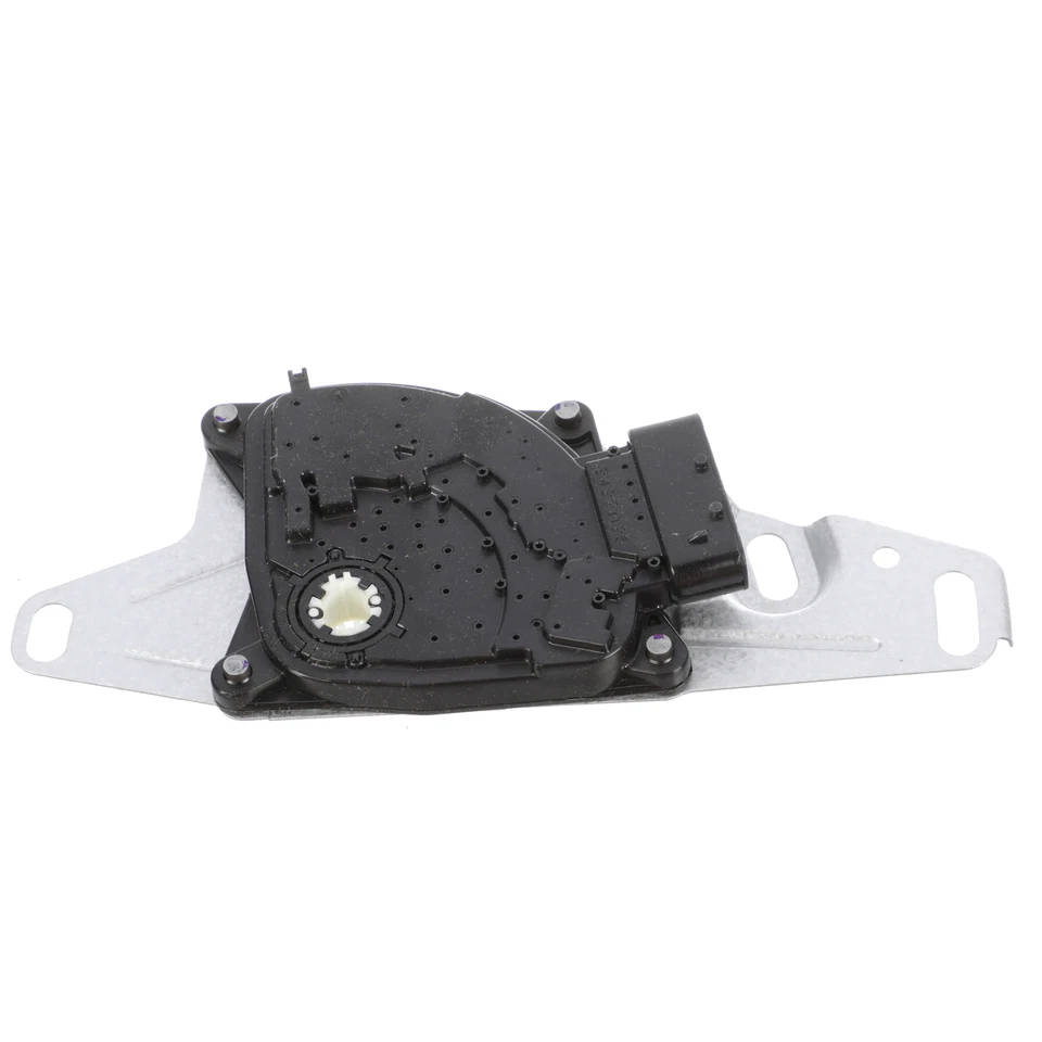 Conjunto de interruptor de seguridad neutro de transmisión trasera GM 2002-2012 NUEVO FABRICANTE DE EQUIPOS ORIGINALES 24221125 Foto 1 de 4