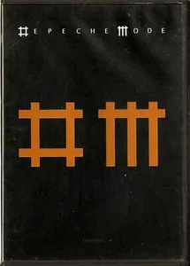 DEPECHE MODE Remixe 7 Tracks CD - Bild 1 von 2