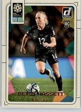 2023 Donruss FIFA Womens World Cup Soccer Cards Pick From List/Complete Your Set