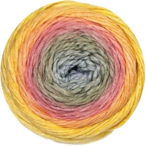 Berroco ::Bozzolo #10830:: 100% Cotton yarn Sagebrush - Picture 1 of 7