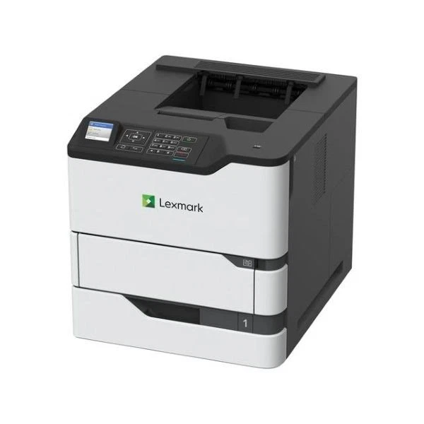 Lexmark MS725dvn - 50G0630 Laser N/B A4 USB LAN Duplex  meno di 17.000 pagine - Immagine 1 di 1