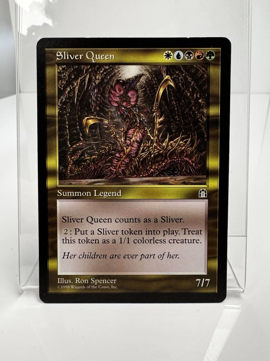 Sliver Queen for sale | eBay