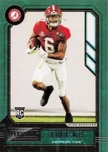 2021 Panini Chronicles Draft Picks #337 DeVonta Smith - Picture 1 of 2