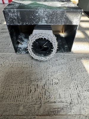 Reloj G-Shock Iced personalizado con moissanita - busto de lujo para hombre Foto 1 de 4