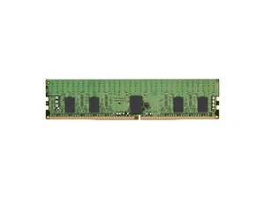 Kingston KSM32RS8/8HE RAM Module - 8 GB - DDR4-3200/PC4-25600 DDR4 SDRAM - 3200 - Picture 1 of 1