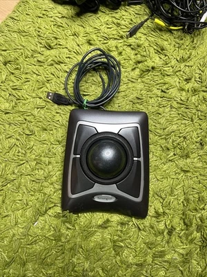 KENSINGTON K64325 M01306 EXPERT MOUSE  - Image 1 of 3