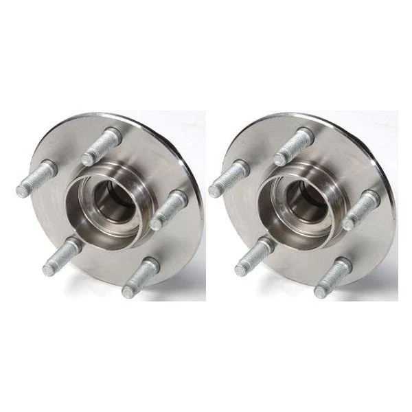 For Mercury Sable 90-04 Wheel Bearing and Hub Assembly Kit Rear Driver & - Image 1 of 1