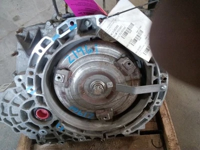 Ford Edge Automatic Transmission FWD 2.77 Ratio ID 7T4P-7000-CB 2007 2008 2009 - Изображение 1 из 4