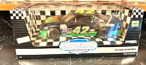 Ertl American Muscle #42 Mello Yello Pontiac Grand Prix 1:18 Diecast - Picture 1 of 8