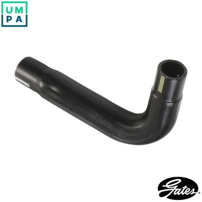 RADIATOR HOSE 05-2587 FOR PEUGEOT CITROEN CFB /CFA 1.0L 3cyl 107CFB 1.0L 3cyl C1 - Image 1 of 4