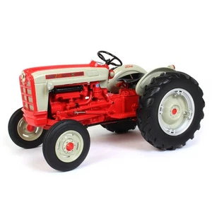 1/16 Scale Ford 871 Select-O-Speed Wide Front Prestige Series Tractor by ERTL - Picture 1 of 8