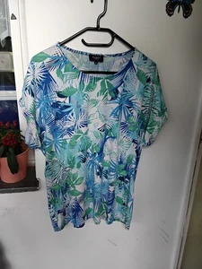 Shirt, Gr. XL, wenig Getragen - Bild 1 von 2