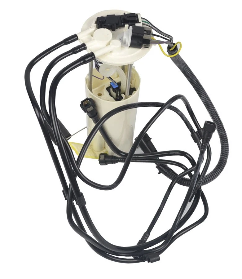 Fuel Pump Module Assembly Fits 1997-1999 Chevrolet Lumina, Monte Carlo 3.1, 3.8L - Image 1 of 1