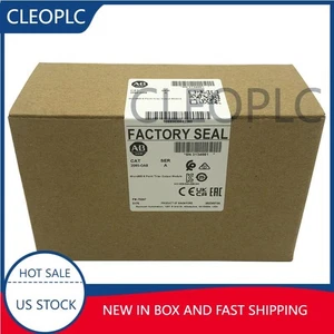 2085-OA8 Micro800 8 Point Triac Output Module 2085OA8 New AB Sealed US Free Tax - Picture 1 of 11