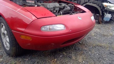 (LOCAL PICKUP ONLY) Front Bumper Fits 90-97 MAZDA MX-5 MIATA 1105080 Foto 1 de 4