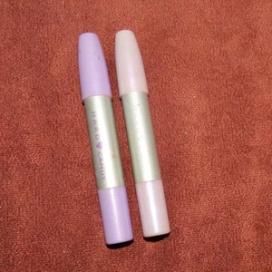 Hard Candy Vintage Chubby Supersonic Sparkles Eyeliner Eye Pencil Moody, Glow LO - Bild 1 von 2