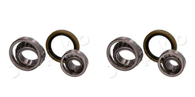 JAPKO 2x Hub Kit Roulements Avant pour VW Taro Toyota Croiseur VI Pick-Up Hiace - Photo 1/4