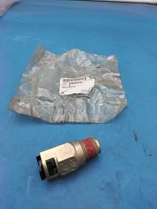 15650056 GM Heater Outlet Hose Connector - Bild 1 von 1