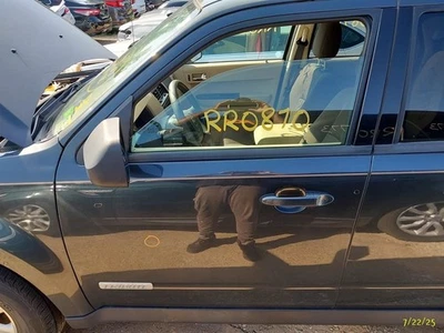 Driver Left Front Door Electric Fits 08-11 MAZDA TRIBUTE 3461007 - Изображение 1 из 4