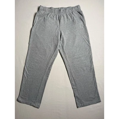 Calça de Moletom Vintage Nautica Competition Perna Larga Baggy Grande - Imagem 1 de 4