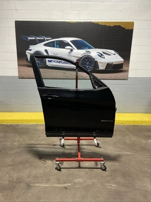 2011-2017 BMW X3 F25 Front Right Passenger Side Door Shell Panel OEM *NOTE* - Imagem 1 de 4