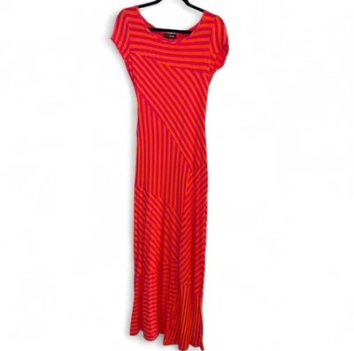 VESTIDO MAXI BEBE Y2K GRANDE Foto 1 de 4